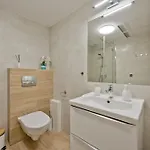 Blueapart Mestwina 37 Daire *