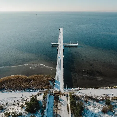 Blueapart Mestwina 37 Jurata