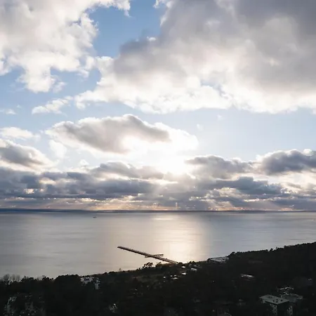 Blueapart Mestwina 37 Jurata