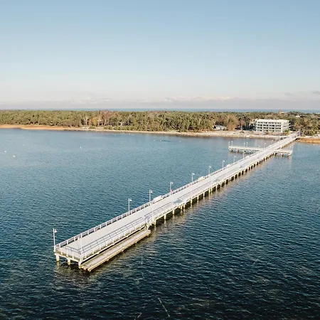 Apartament Blueapart Mestwina 37