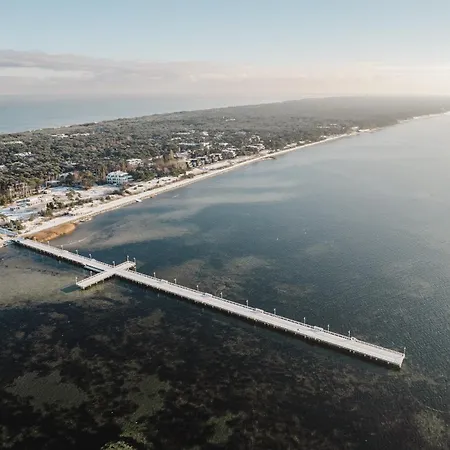 Blueapart Mestwina 37 Apartament *