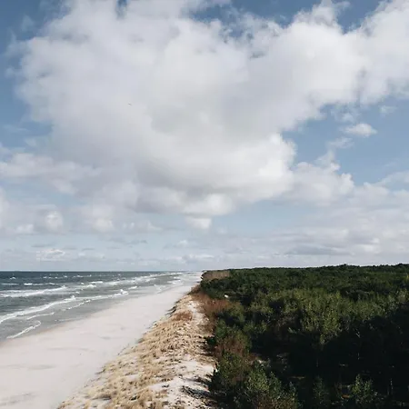 Blueapart Mestwina 37