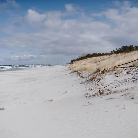 Appartement Blueapart Mestwina 37