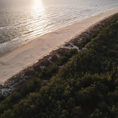 Blueapart Mestwina 37 Jurata