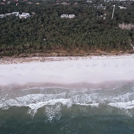 Blueapart Mestwina 37 Apartament