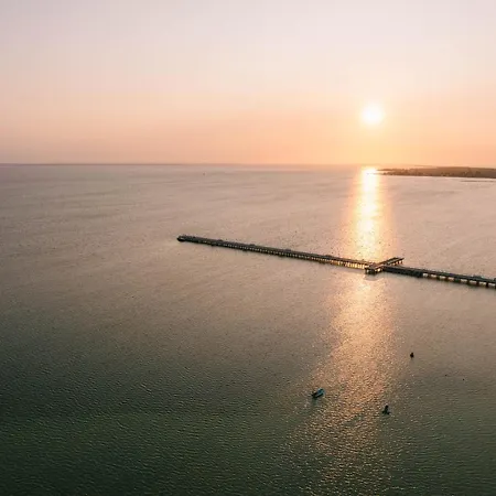 Blueapart Mestwina 37 Apartament *