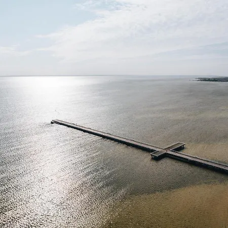 Blueapart Mestwina 37 Apartament