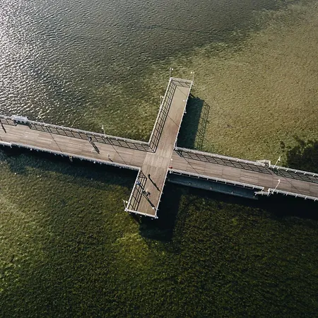 Apartament Blueapart Mestwina 37