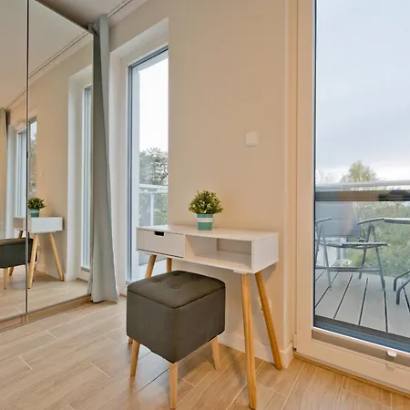 Apartament Blueapart Mestwina 37