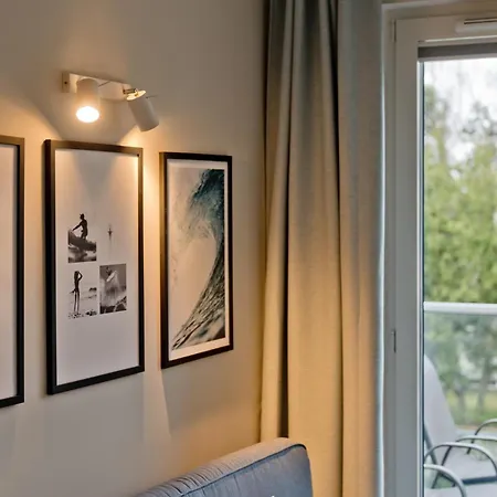 Blueapart Mestwina 37 *