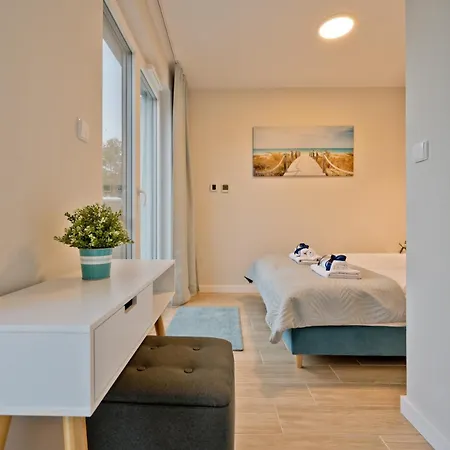 Blueapart Mestwina 37 * Jurata