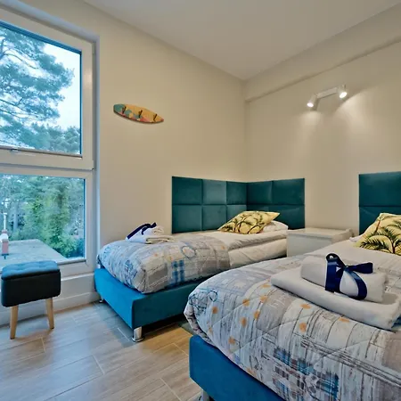 Blueapart Mestwina 37