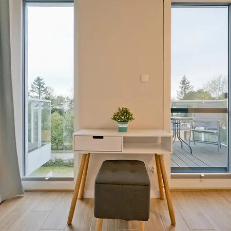 Blueapart Mestwina 37 *