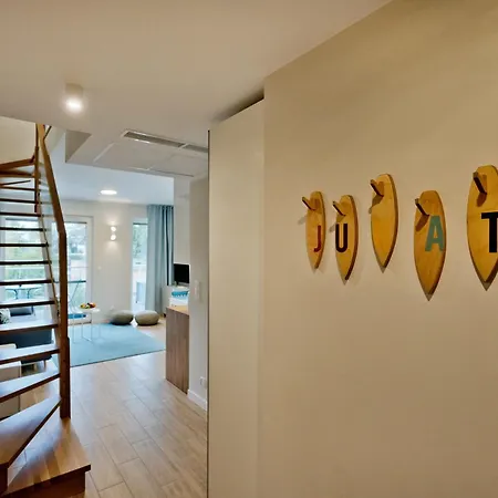 Blueapart Mestwina 37 Jurata