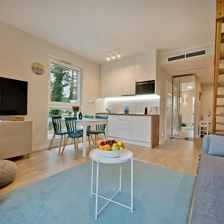 Blueapart Mestwina 37 * Jurata