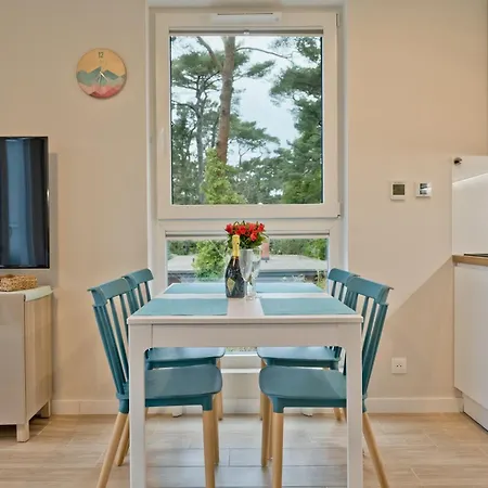 Apartament Blueapart Mestwina 37