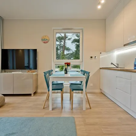 Blueapart Mestwina 37 Jurata