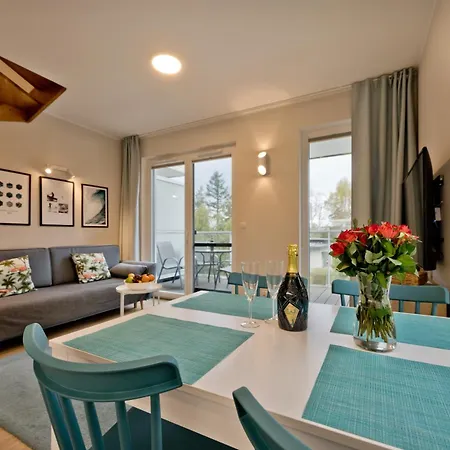 Blueapart Mestwina 37 * Jurata