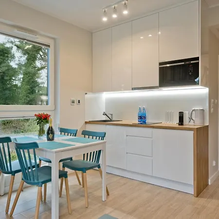 Blueapart Mestwina 37 Jurata