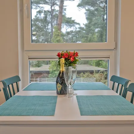 Blueapart Mestwina 37 Apartament