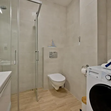 Blueapart Mestwina 37 Appartement