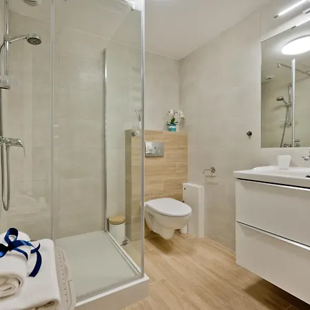 Appartement Blueapart Mestwina 37 *