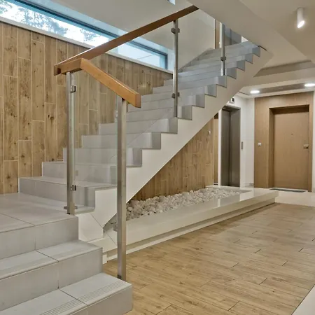 Blueapart Mestwina 37 Jurata