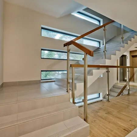 Blueapart Mestwina 37 * Jurata