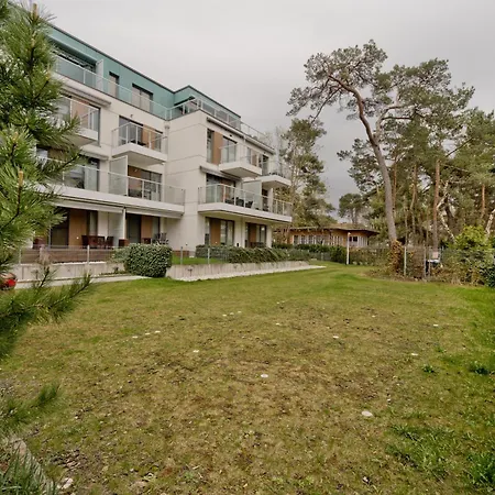 Blueapart Mestwina 37 Jurata