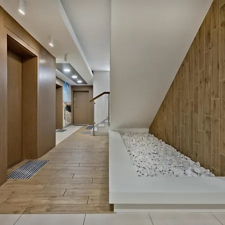 Blueapart Mestwina 37 * Jurata