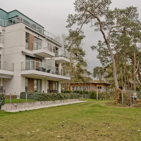 Apartament Blueapart Mestwina 37 *