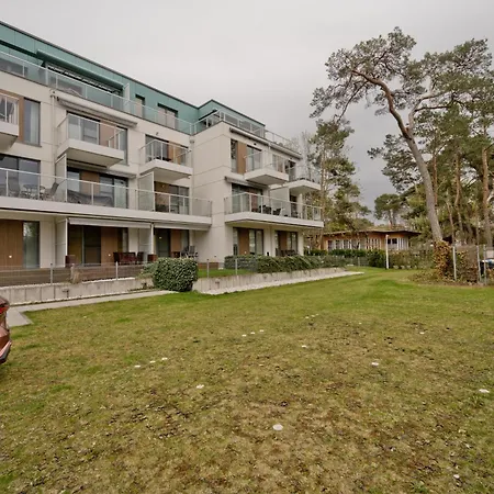 Apartament Blueapart Mestwina 37