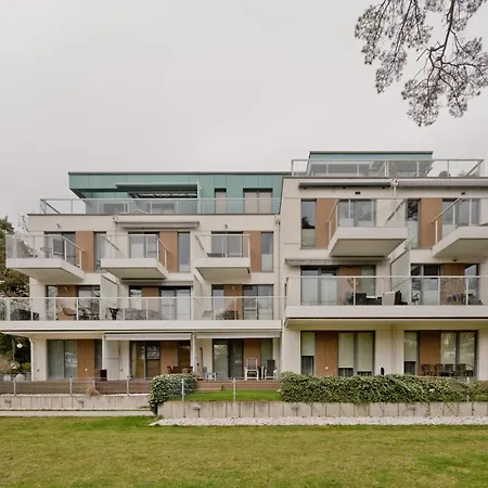 Blueapart Mestwina 37 *