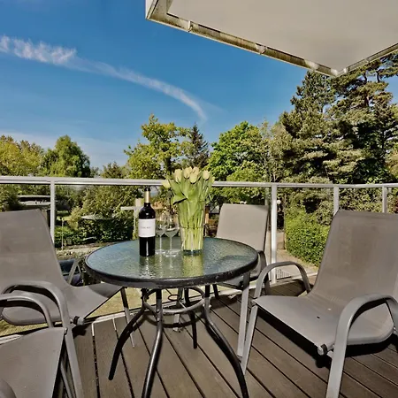 Apartament Blueapart Mestwina 37