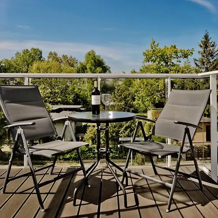 Blueapart Mestwina 37 *