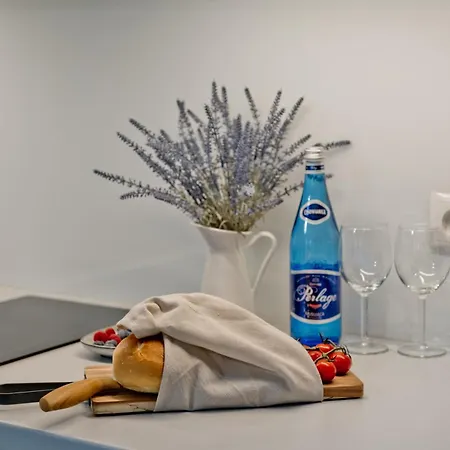 Blueapart Mestwina 37 Jurata