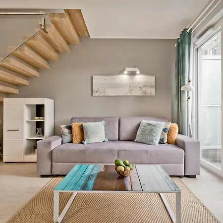 Blueapart Mestwina 37 * Jurata