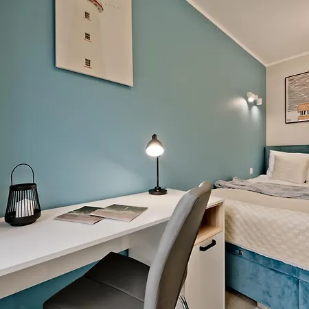 Blueapart Mestwina 37