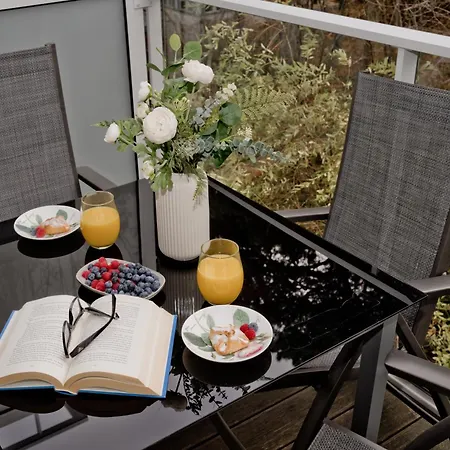 Blueapart Mestwina 37