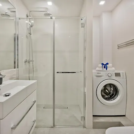 Blueapart Mestwina 37 Apartament