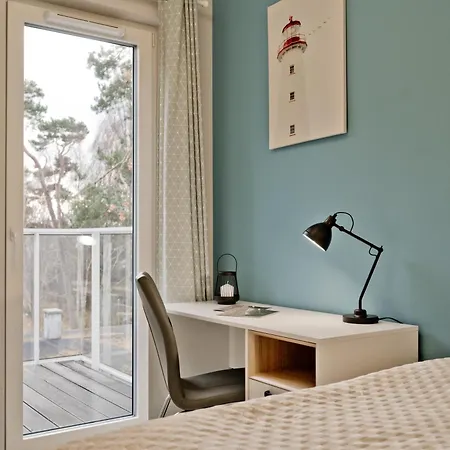 Blueapart Mestwina 37 Jurata