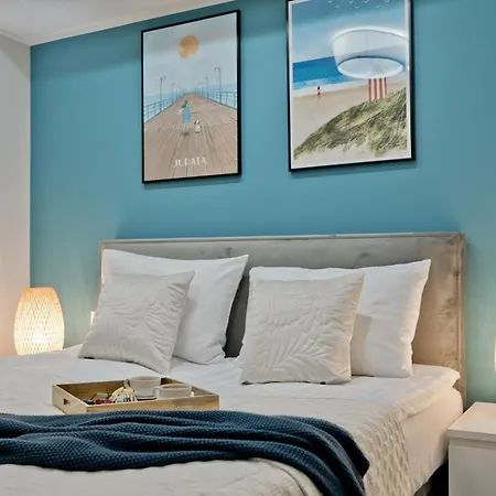 Blueapart Mestwina 37 * Jurata