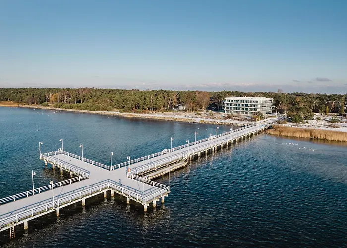 Blueapart Mestwina 37 Διαμέρισμα