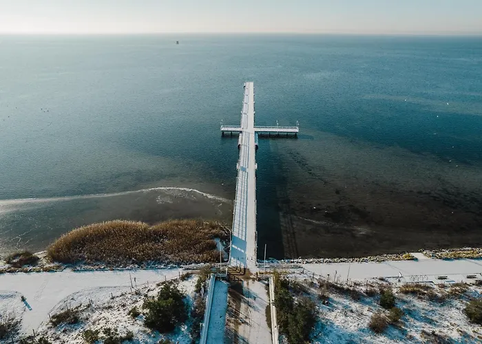 Blueapart Mestwina 37 Jurata