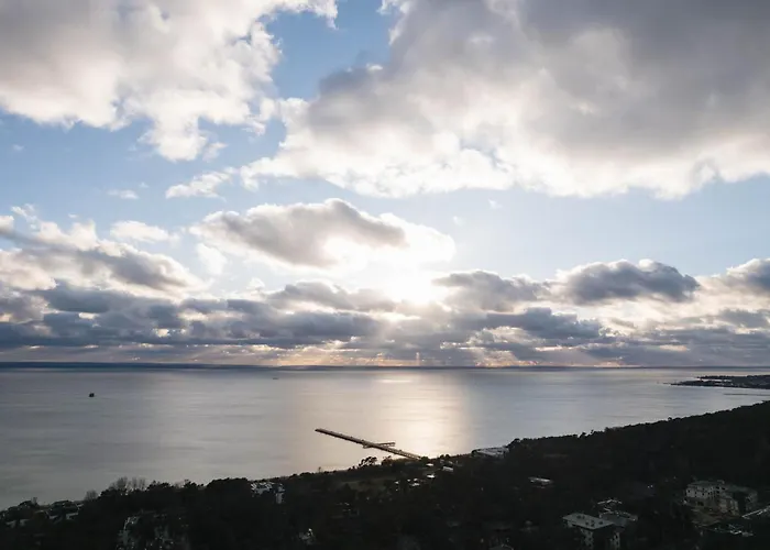 Blueapart Mestwina 37 Jurata