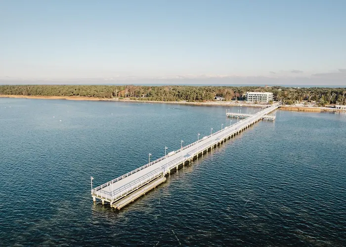 Διαμέρισμα Blueapart Mestwina 37