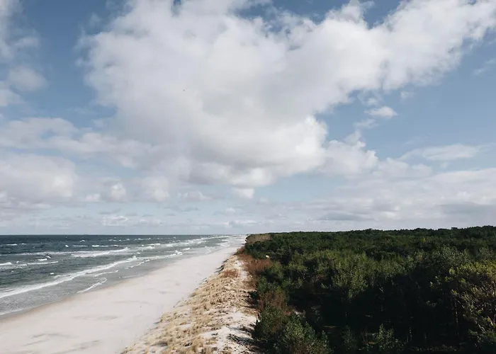 Blueapart Mestwina 37