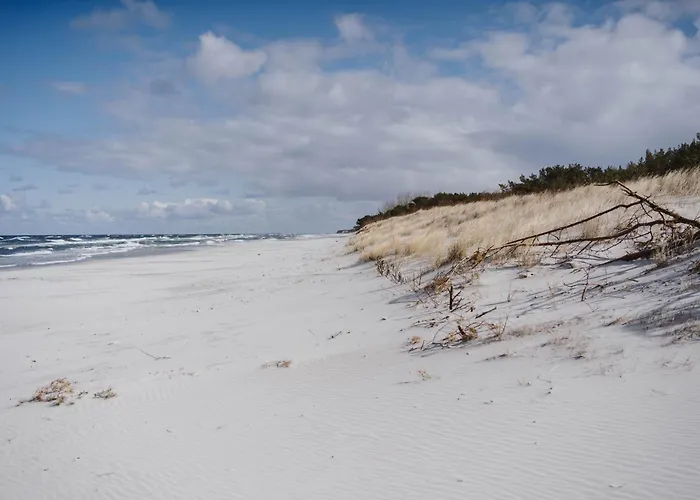 Διαμέρισμα Blueapart Mestwina 37