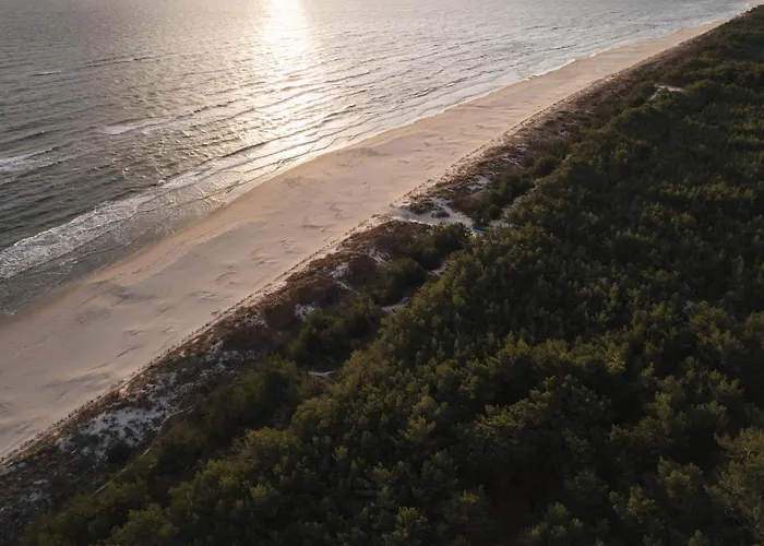 Blueapart Mestwina 37 Jurata