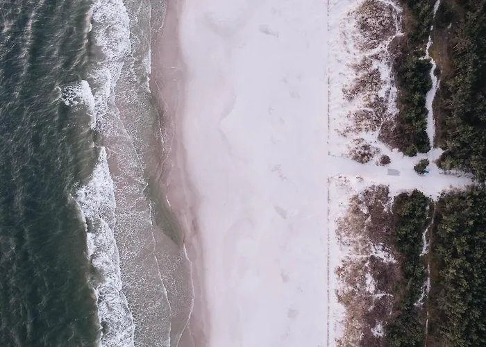 Blueapart Mestwina 37 Διαμέρισμα Jurata